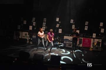 Un turismo se prende fuego y queda totalmente calcinado/FJS Fotografía.